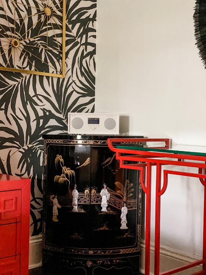 Marreros Guest Mansion - Adult Only Bed & Breakfast คีย์เวสต์ ภายนอก รูปภาพ