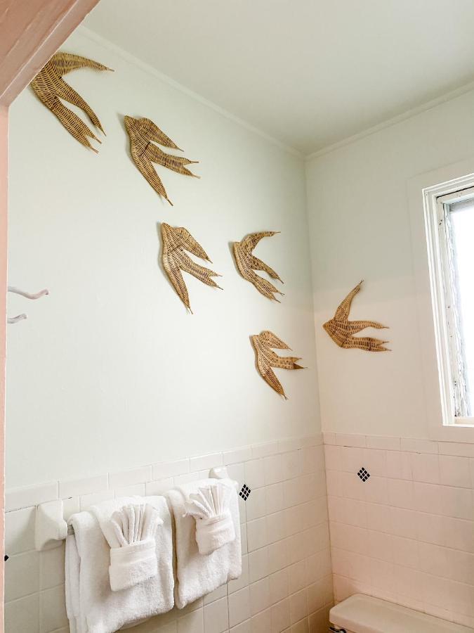 Marreros Guest Mansion - Adult Only Bed & Breakfast คีย์เวสต์ ภายนอก รูปภาพ