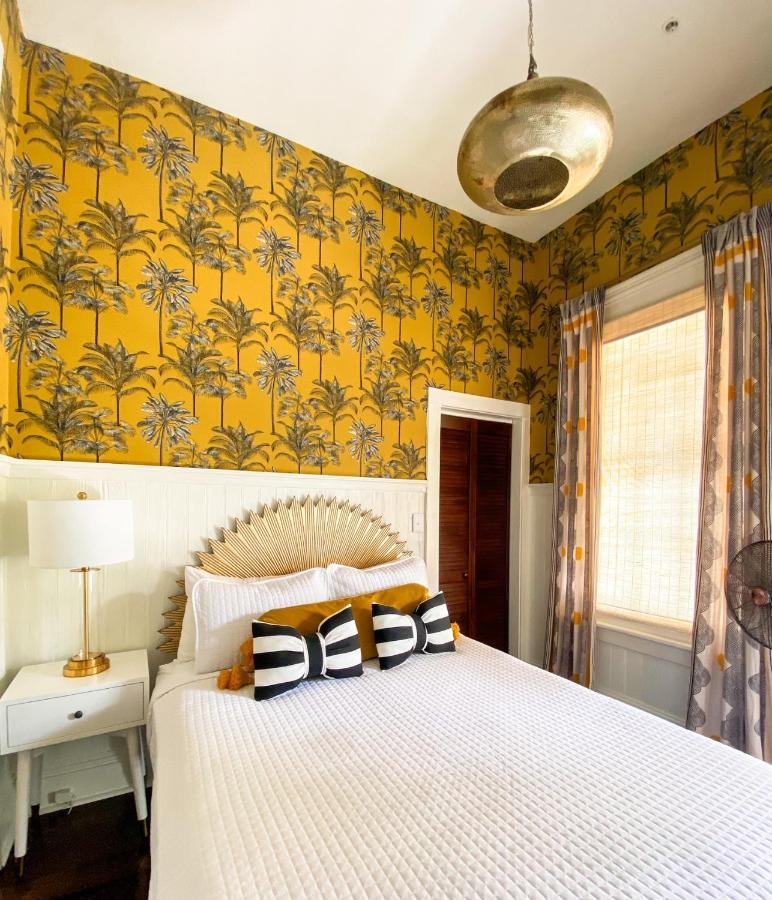 Marreros Guest Mansion - Adult Only Bed & Breakfast คีย์เวสต์ ภายนอก รูปภาพ