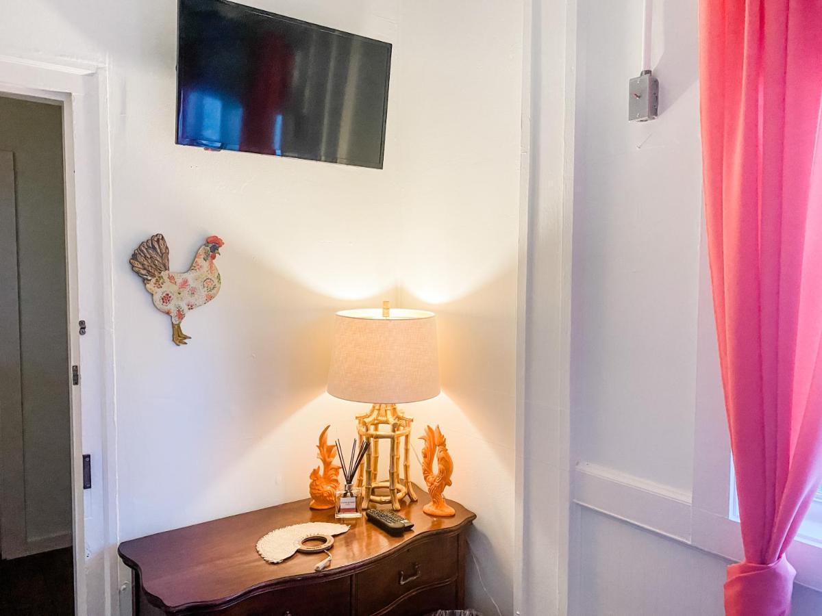 Marreros Guest Mansion - Adult Only Bed & Breakfast คีย์เวสต์ ภายนอก รูปภาพ